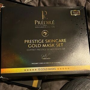 Prestige Skincare Gold Mask Set